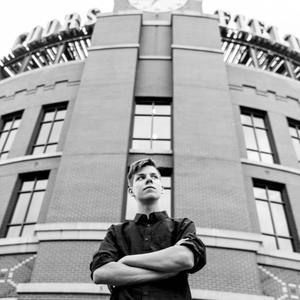 Meet your Posher, Cristian